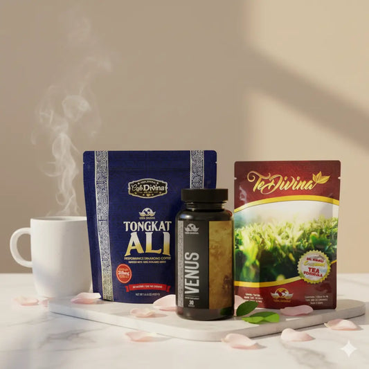 Pack Libido Femenino: bienestar, armonía y vitalidad femenina