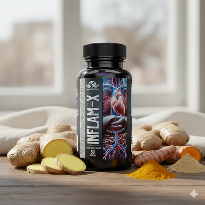 Inflam-X