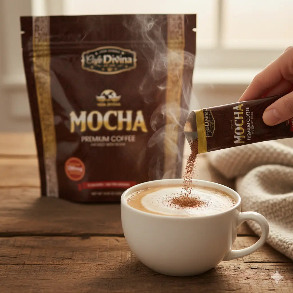 Mocha