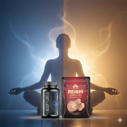 Pack Menopausia: equilibrio, energía y descanso en una sola rutina