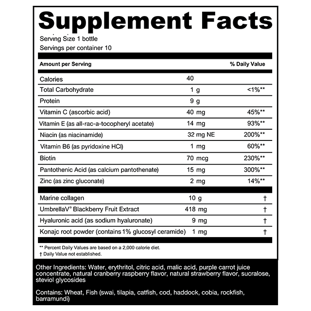 Radien Collagen Elixir