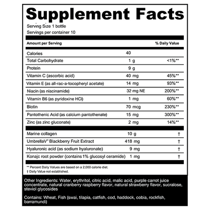 Radien Collagen Elixir