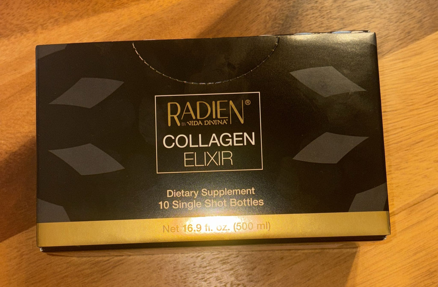 Radien Collagen Elixir