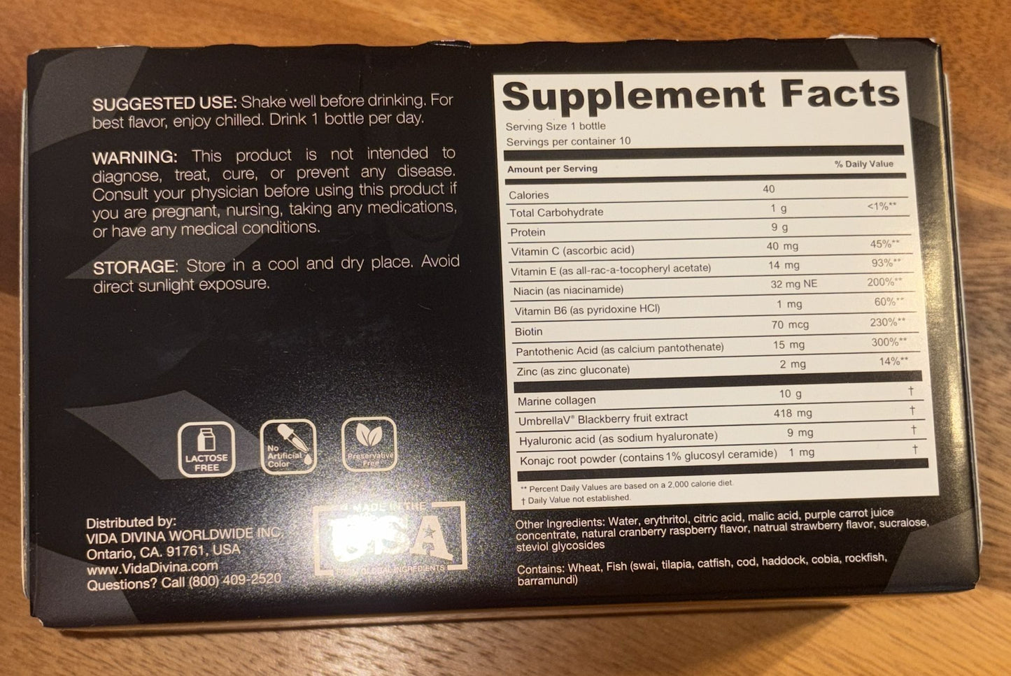 Radien Collagen Elixir