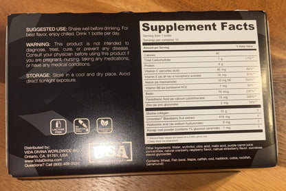 Radien Collagen Elixir