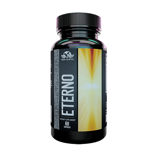 Eterno