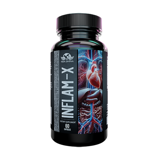 Inflam-X