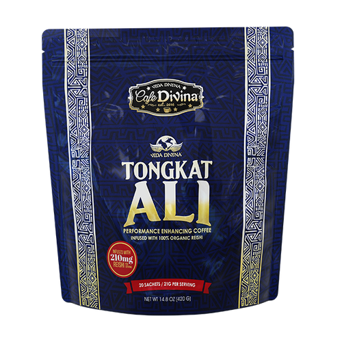 Tongkat Ali