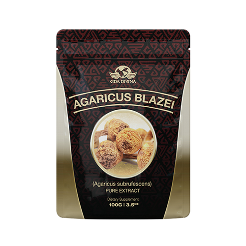 Extracto de Agaricus Blazei