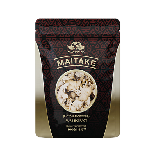 Extracto de Maitake (Maitake Extract)